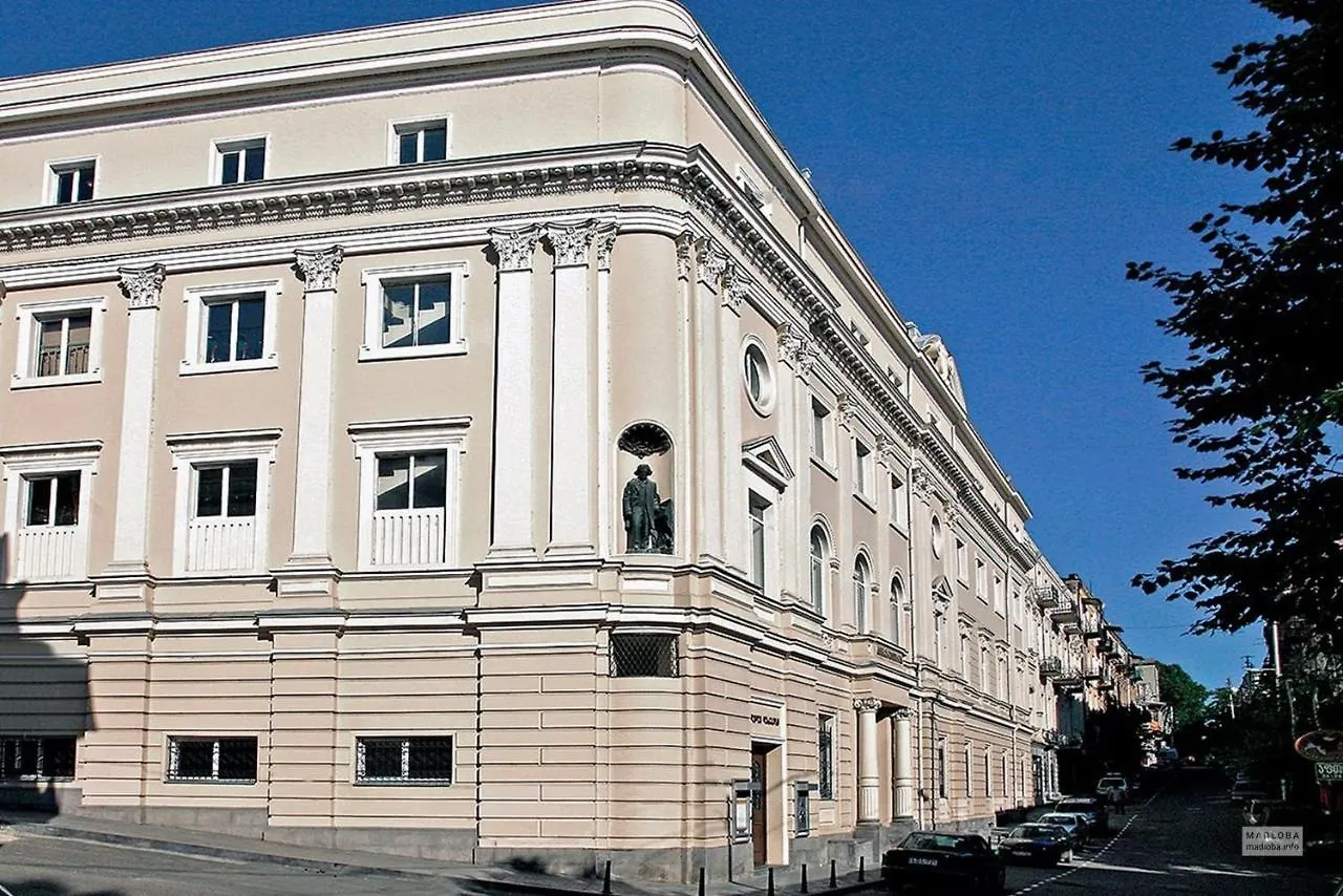 Apartment Guest House Gml-2 Tbilisi Georgia