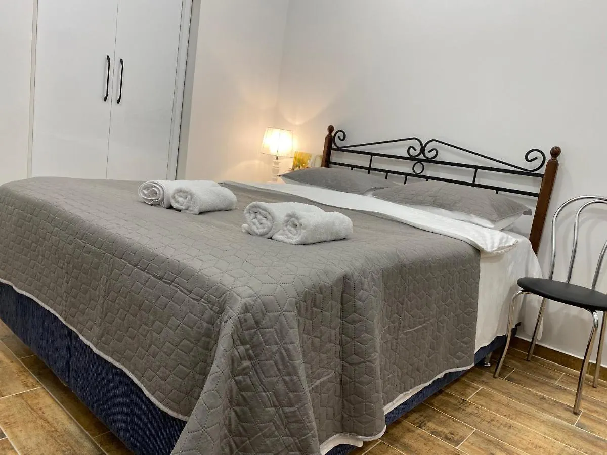 Guest House Gml-2 location