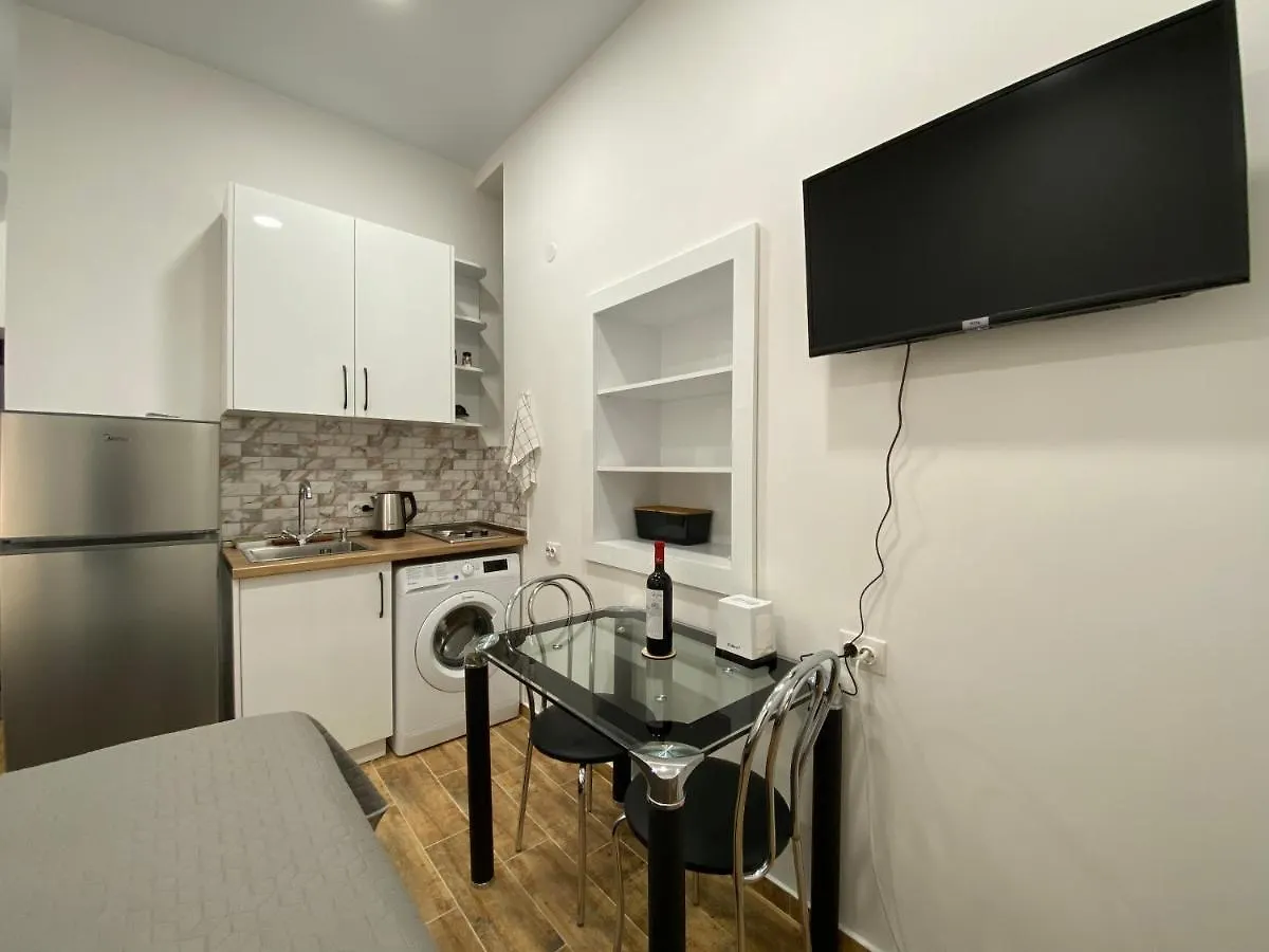 Guest House Gml-2 Tbilisi Georgia