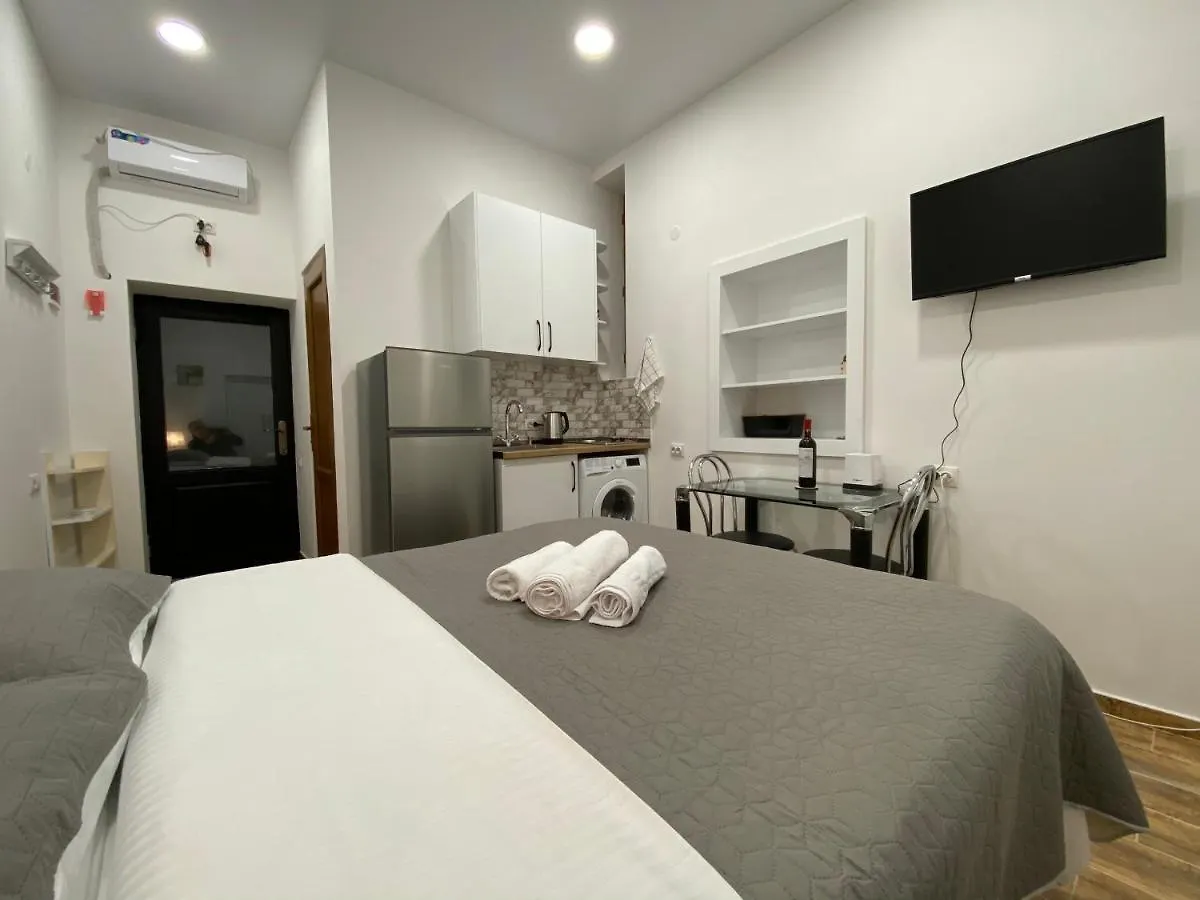 Apartment Guest House Gml-2 Tbilisi