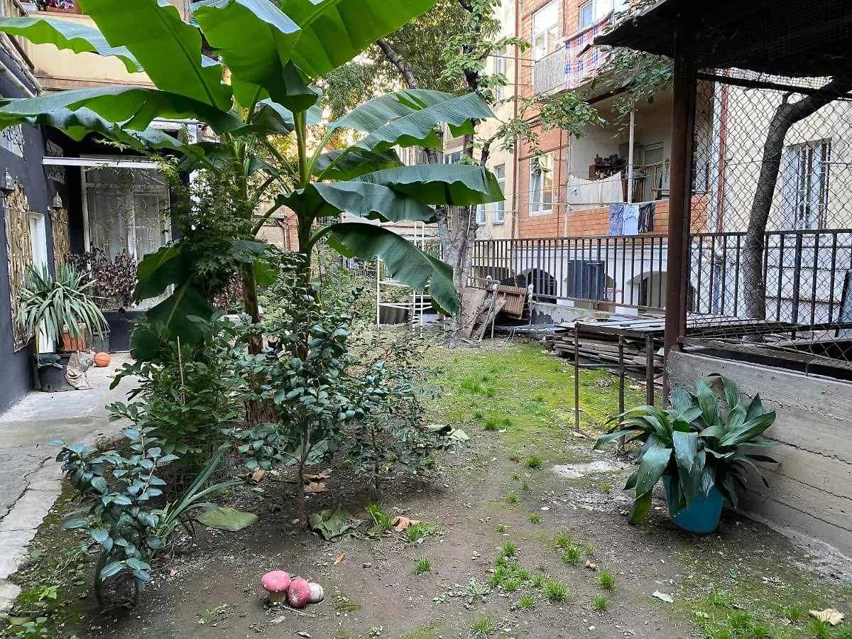 Apartment Guest House Gml-2 Tbilisi