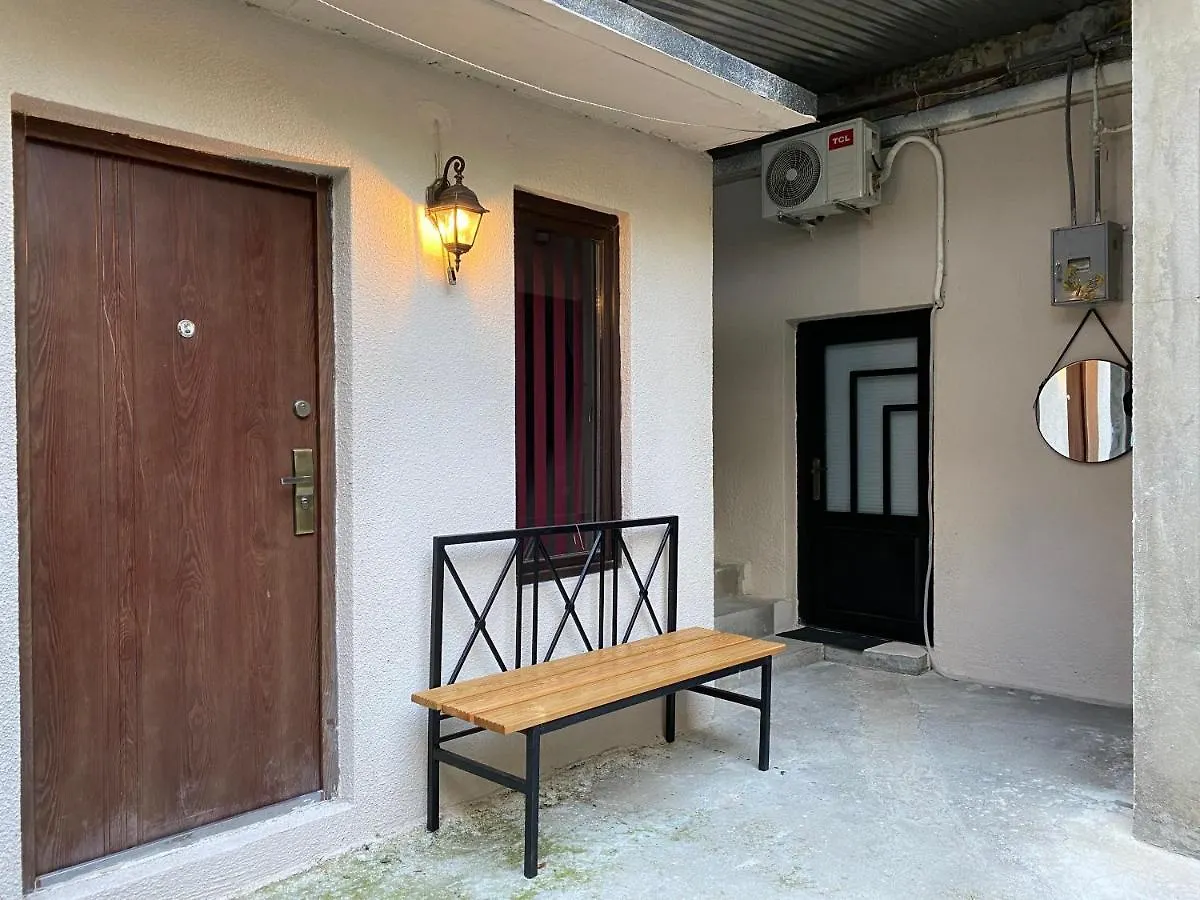 Guest House Gml-2 Tbilisi Georgia