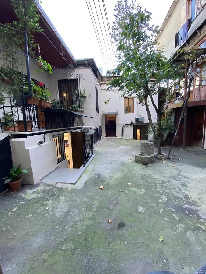 Guest House Gml-2 Tbilisi Apartment