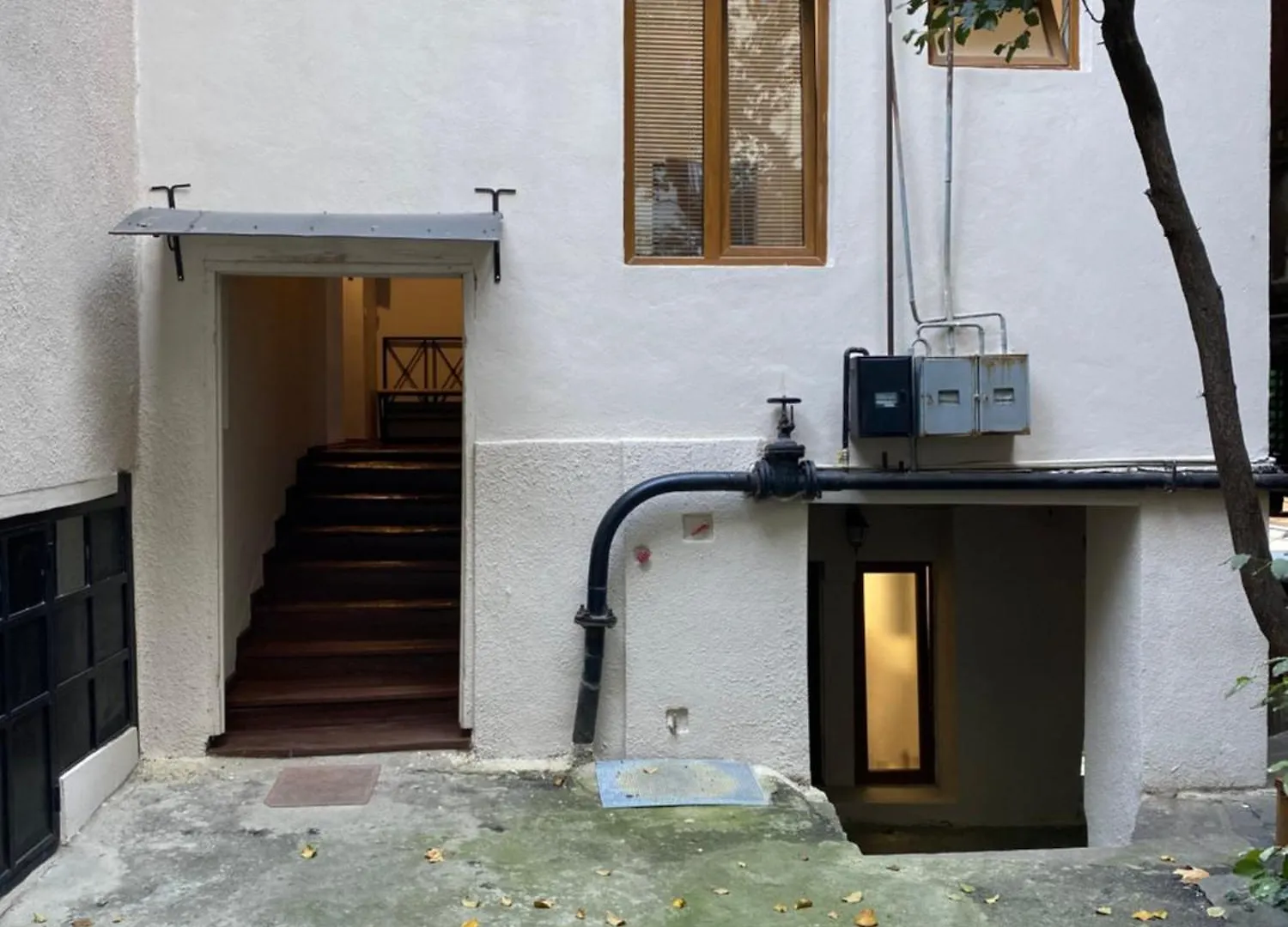 Apartment Guest House Gml-2 Tbilisi