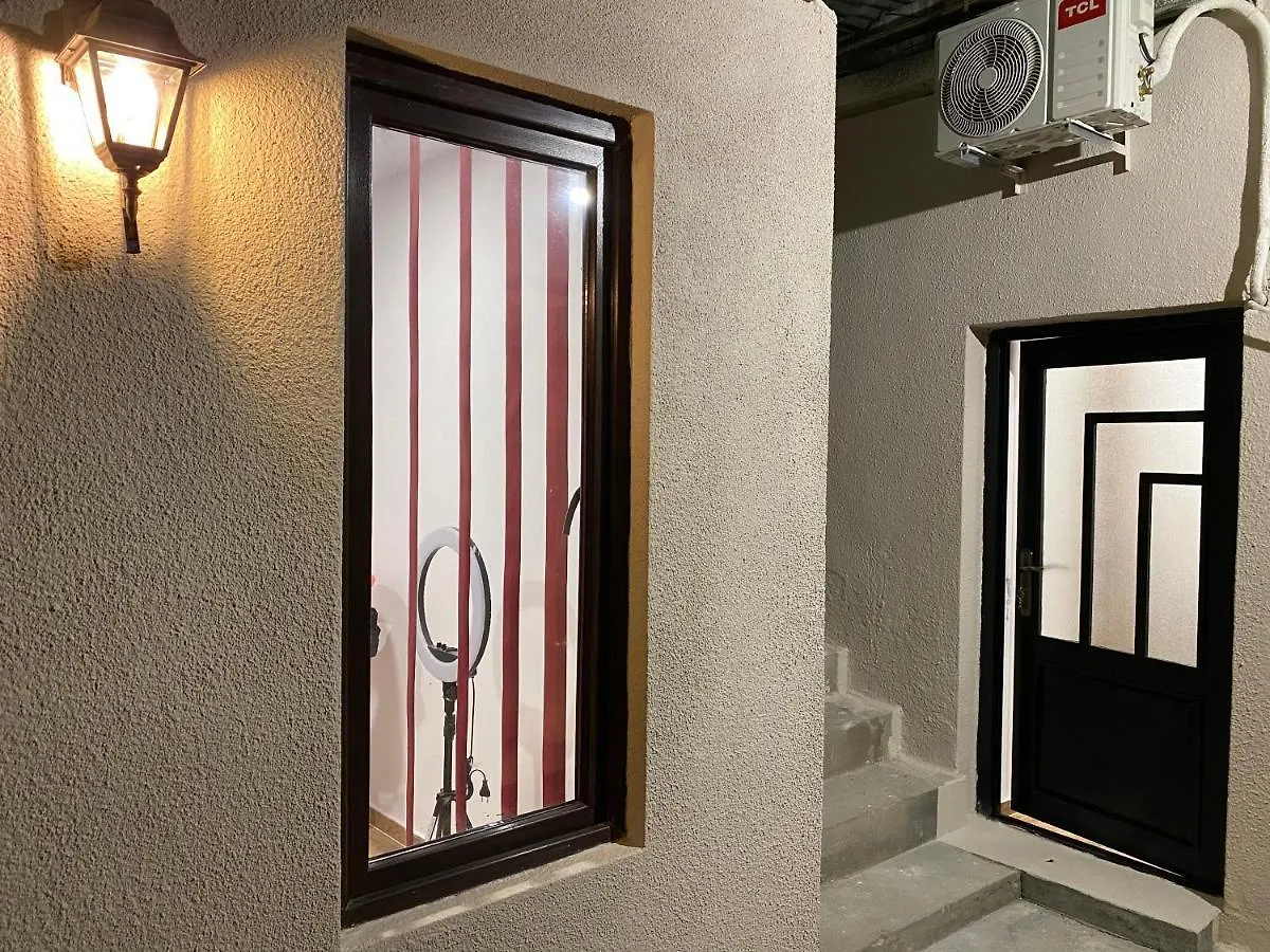 Guest House Gml-2 Tbilisi 0*,